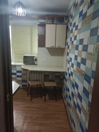 Квартира в аренду в Слюдянке, улица Комсомольская улица, 40 фото №6