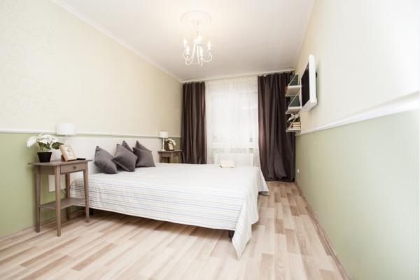 Квартира в аренду в Кулое, Октябрьская улица, 10 фото №0