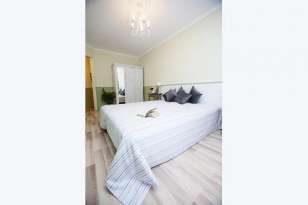 Квартира в аренду в Кулое, Октябрьская улица, 10 фото №1