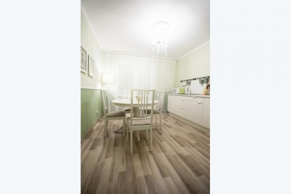 Квартира в аренду в Кулое, Октябрьская улица, 10 фото №2