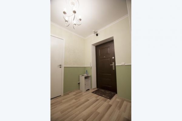 Квартира в аренду в Кулое, Октябрьская улица, 10 фото №4