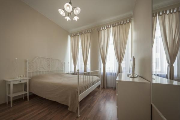 Квартира в аренду в Киргизе-Мияках, улица Комарова, 15 фото №0