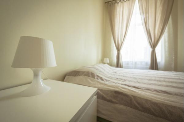 Квартира в аренду в Киргизе-Мияках, улица Комарова, 15 фото №1