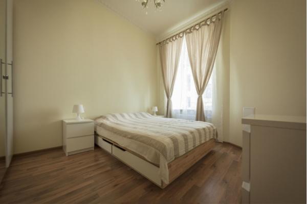 Квартира в аренду в Киргизе-Мияках, улица Комарова, 15 фото №2