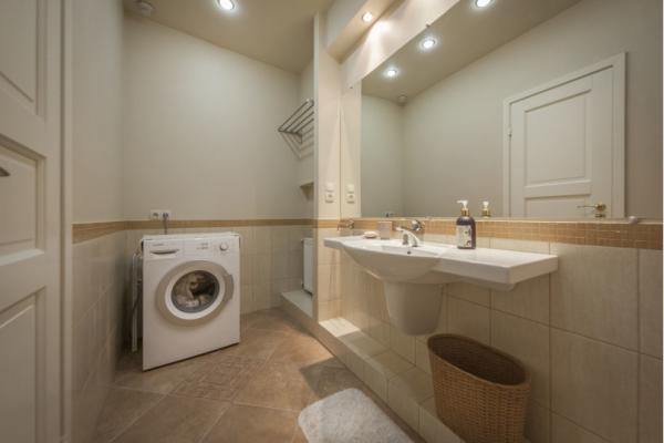 Квартира в аренду в Киргизе-Мияках, улица Комарова, 15 фото №6