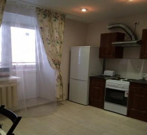 Квартира в аренду в Двинском, Лесная улица, 11 фото №0