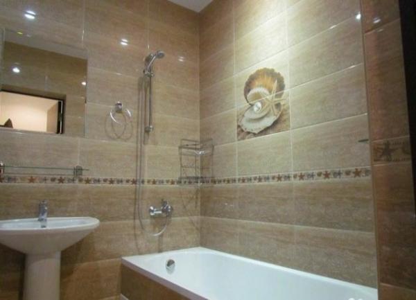 Квартира в аренду в Двинском, Лесная улица, 11 фото №1