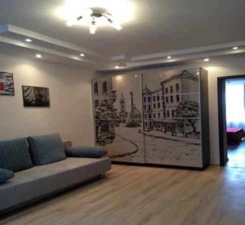 Квартира в аренду в Двинском, Лесная улица, 11 фото №2