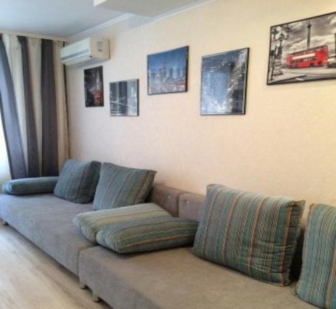 Квартира в аренду в Двинском, Лесная улица, 11 фото №3