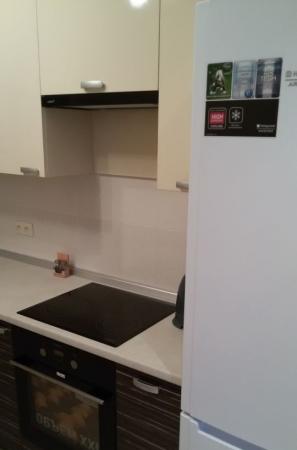 Квартира в аренду в Приютово, Вокзальная улица, 5 фото №0