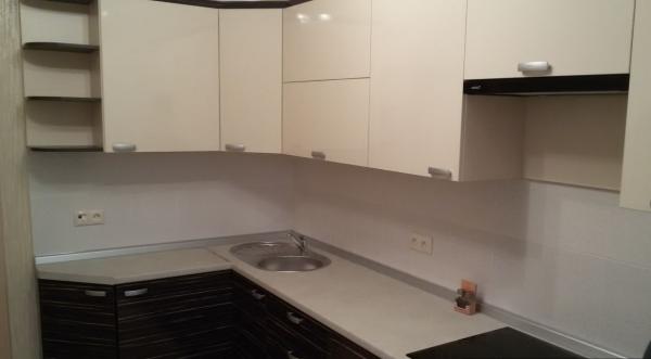 Квартира в аренду в Приютово, Вокзальная улица, 5 фото №2