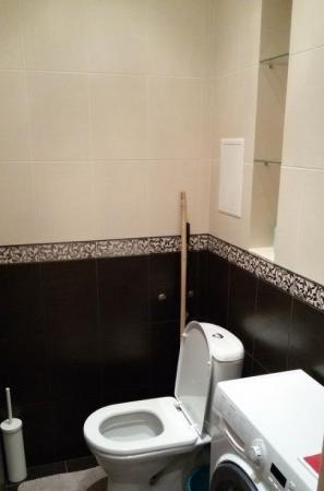 Квартира в аренду в Приютово, Вокзальная улица, 5 фото №6