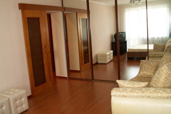 Квартира в аренду в Лешуконском, улица Новосёлова, 22Б фото №0