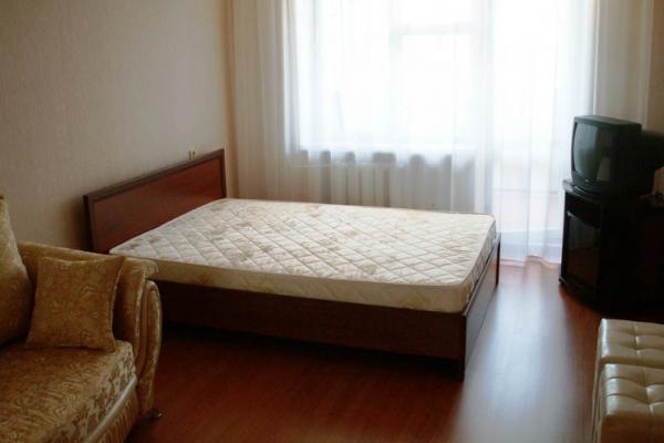 Квартира в аренду в Лешуконском, улица Новосёлова, 22Б фото №1