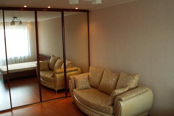 Квартира в аренду в Лешуконском, улица Новосёлова, 22Б фото №3