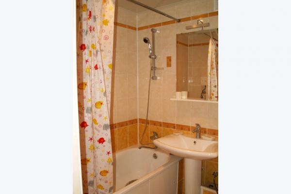 Квартира в аренду в Лешуконском, улица Новосёлова, 22Б фото №4