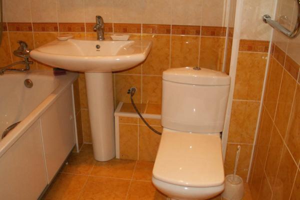 Квартира в аренду в Лешуконском, улица Новосёлова, 22Б фото №5