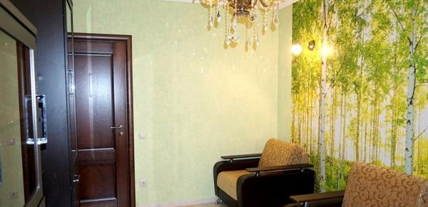 Квартира в аренду в Дубовке, улица имени Лазо, 52 фото №0