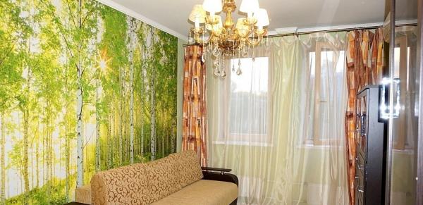 Квартира в аренду в Дубовке, улица имени Лазо, 52 фото №1