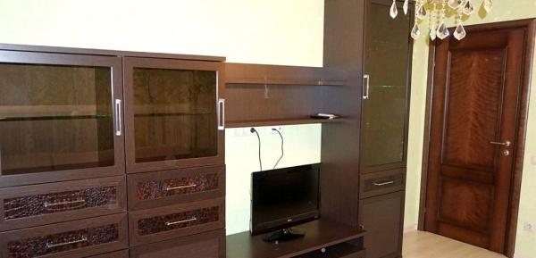 Квартира в аренду в Дубовке, улица имени Лазо, 52 фото №2