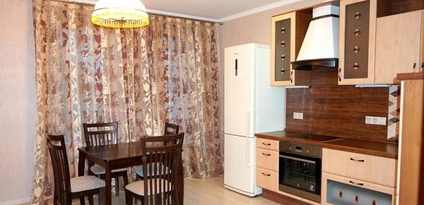 Квартира в аренду в Дубовке, улица имени Лазо, 52 фото №3