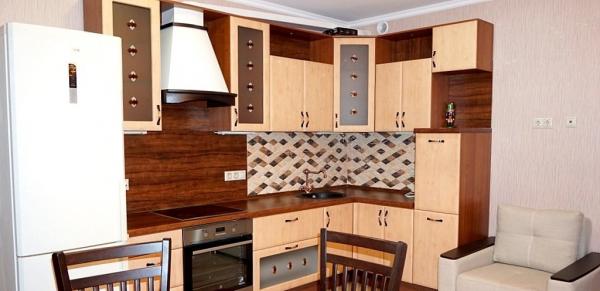 Квартира в аренду в Дубовке, улица имени Лазо, 52 фото №4