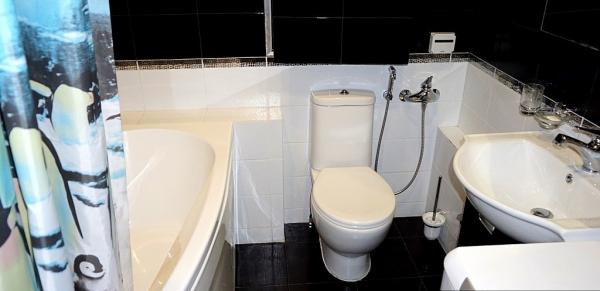 Квартира в аренду в Дубовке, улица имени Лазо, 52 фото №5