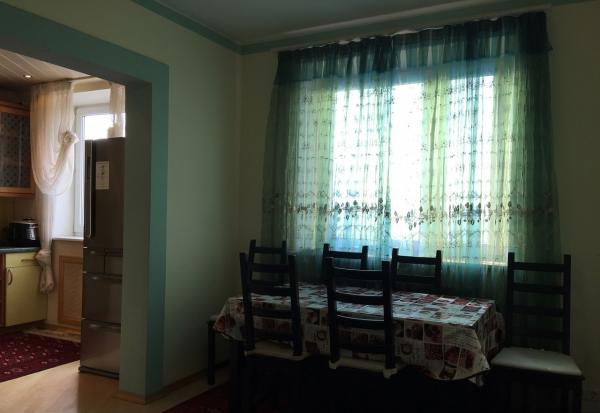 Квартира в аренду в Красноборске, Советская улица, 29 фото №1