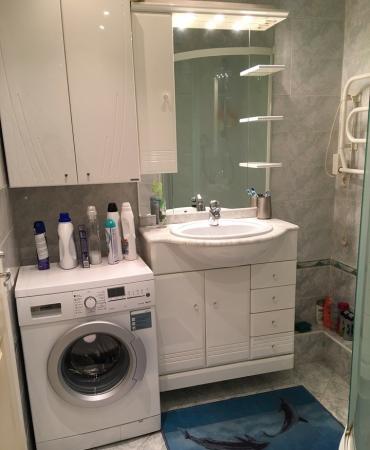 Квартира в аренду в Красноборске, Советская улица, 29 фото №2