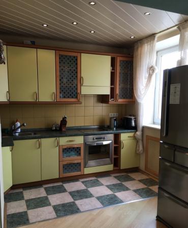 Квартира в аренду в Красноборске, Советская улица, 29 фото №4