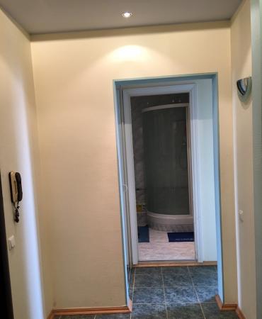 Квартира в аренду в Красноборске, Советская улица, 29 фото №5