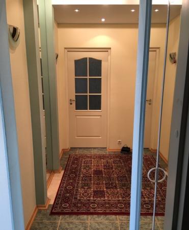 Квартира в аренду в Красноборске, Советская улица, 29 фото №6