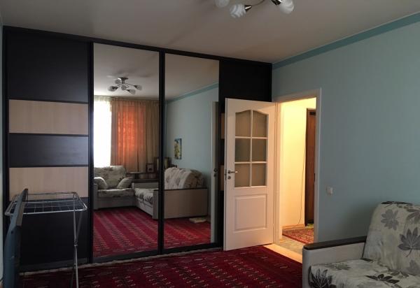 Квартира в аренду в Красноборске, Советская улица, 29 фото №7