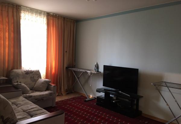 Квартира в аренду в Красноборске, Советская улица, 29 фото №8