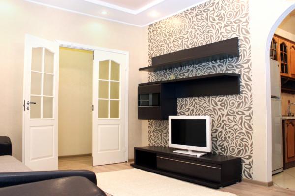 Квартира в аренду в Каргополе, улица Военных Курсантов, 26 фото №0