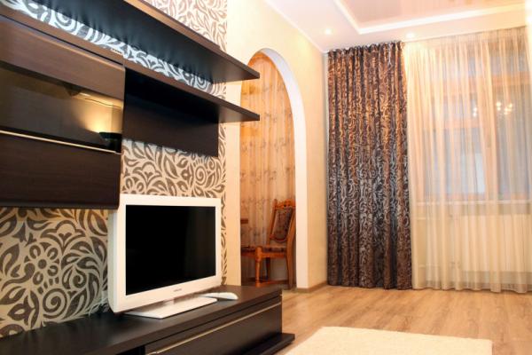 Квартира в аренду в Каргополе, улица Военных Курсантов, 26 фото №1