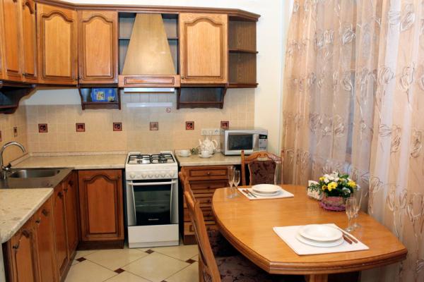 Квартира в аренду в Каргополе, улица Военных Курсантов, 26 фото №3