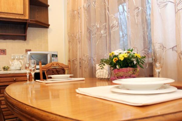 Квартира в аренду в Каргополе, улица Военных Курсантов, 26 фото №4