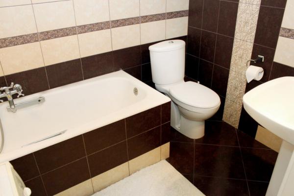 Квартира в аренду в Каргополе, улица Военных Курсантов, 26 фото №5