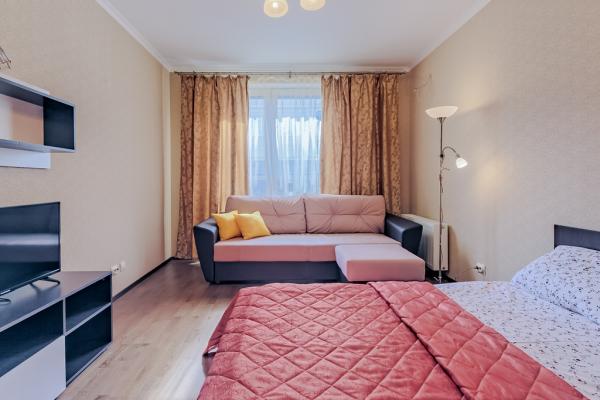 Квартира в аренду в Няндома, улица 60 лет Октября, 19 фото №1