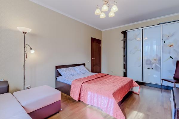 Квартира в аренду в Няндома, улица 60 лет Октября, 19 фото №2