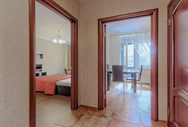 Квартира в аренду в Няндома, улица 60 лет Октября, 19 фото №3