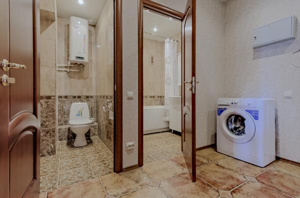 Квартира в аренду в Няндома, улица 60 лет Октября, 19 фото №4