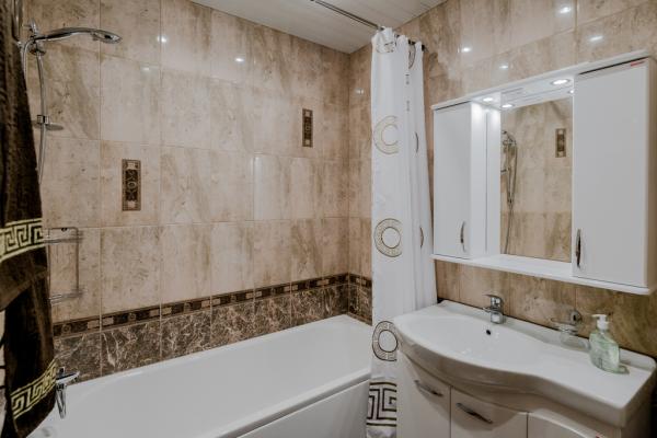 Квартира в аренду в Няндома, улица 60 лет Октября, 19 фото №5