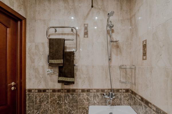 Квартира в аренду в Няндома, улица 60 лет Октября, 19 фото №6