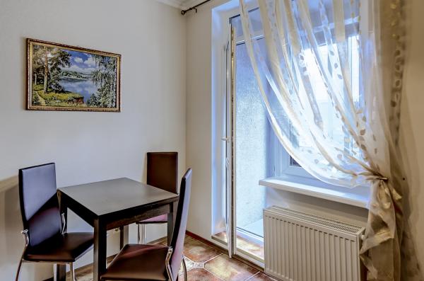 Квартира в аренду в Няндома, улица 60 лет Октября, 19 фото №7