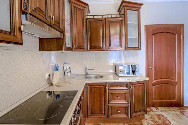 Квартира в аренду в Няндома, улица 60 лет Октября, 19 фото №8