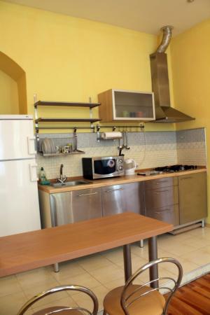 Квартира в аренду в Североонежске, 1-й микрорайон, 1 фото №1