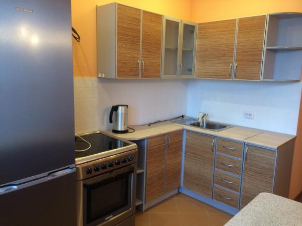 Квартира в аренду в Холмогоре, Красноармейская улица, 15 фото №2