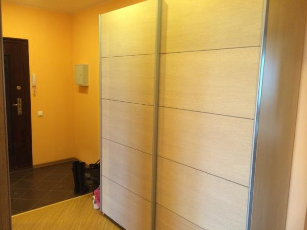 Квартира в аренду в Холмогоре, Красноармейская улица, 15 фото №3